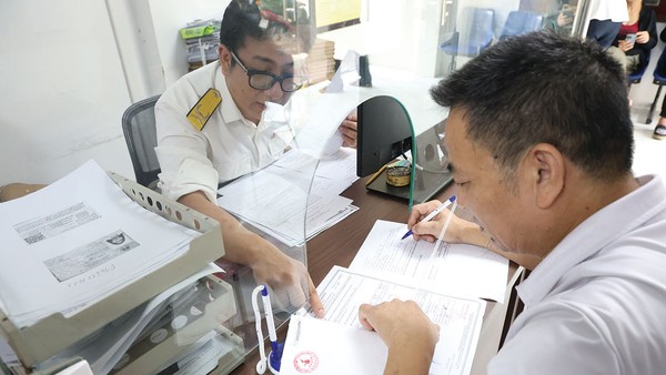 Để chấm dứt quan hệ quản lý thuế, người nộp thuế vẫn phải hoàn thành các hồ sơ, nghĩa vụ và thủ tục cần thiết theo quy định