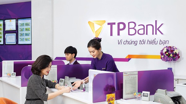 Trong tháng 8 vừa qua, TPBank phát hành lô trái phiếu kỳ hạn 7 năm với lãi suất 9,7%/năm 