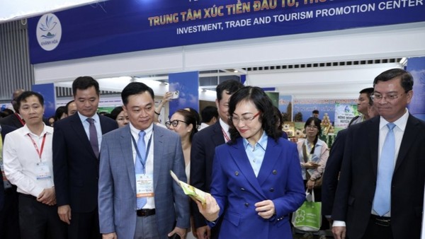 TP.HCM sẽ lựa chọn doanh nghiệp để hỗ trợ tham gia sâu vào chuỗi cung ứng toàn cầu.