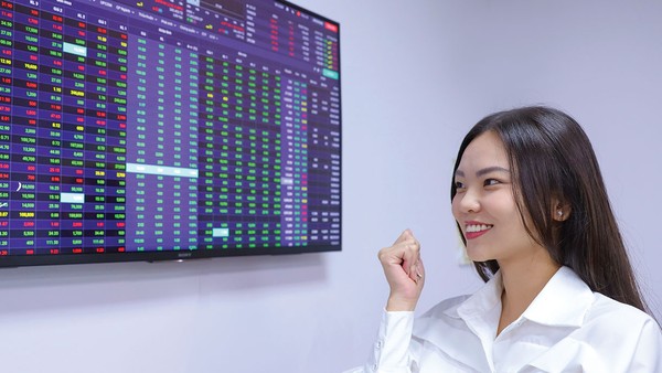 Theo ước tính của FTSE Russell, tổng nguồn vốn thụ động giải ngân vào thị trường Việt Nam sau khi nâng hạng có thể lên tới 6 tỷ USD