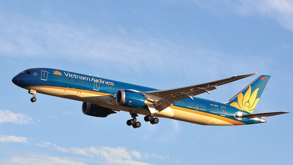 Từ đại dịch Covid đến nay, SCIC đầu tư 14.665 tỷ đồng vào Vietnam Airlines, giúp doanh nghiệp thoát khỏi tình trạng âm vốn chủ sở hữu và có thêm nguồn lực phục hồi