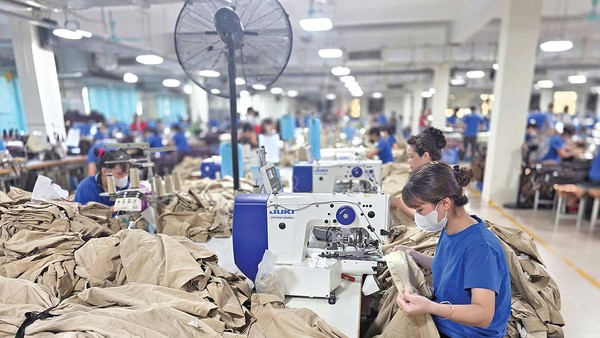Các yêu cầu về lao động, môi trường và truy xuất nguồn gốc ngày càng trở thành điều kiện quan trọng đối với hàng hóa xuất khẩu Việt Nam