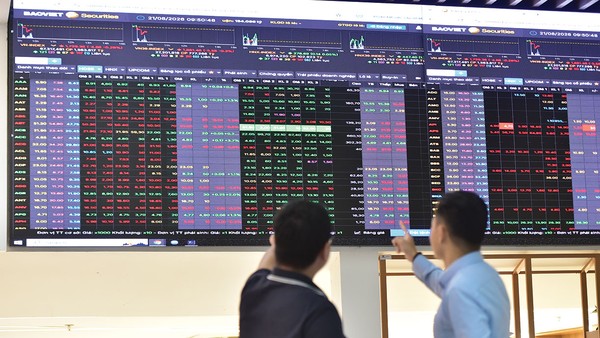 Khả năng hấp thụ của thị trường là yếu tố doanh nghiệp phải cân nhắc khi triển khai kế hoạch huy động vốn cổ phần