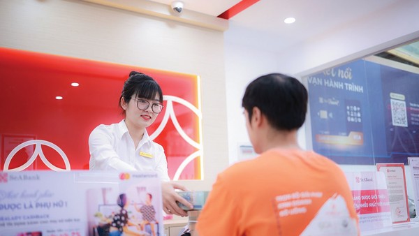 Cầu vốn dự báo tăng tốc trong mùa cao điểm kinh doanh cuối năm