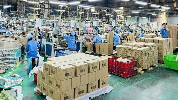 Nhựa sinh thái Việt Nam (ECO): Chuyển sàn có hút dòng tiền?