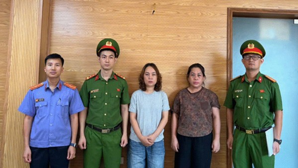 Lừa mua nhà ở xã hội CT3 Kim Chung, chiếm đoạt 64 tỷ của 152 người 