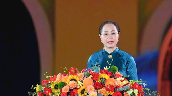 Lễ hội Văn hóa thế giới tại Hà Nội hướng tới trở thành điểm hẹn quốc tế thường niên 