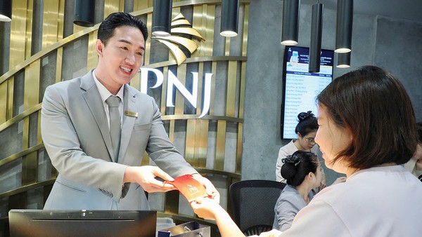 Khoản dự phòng 7.071 tỷ đồng là biến số lớn đối với lợi nhuận PNJ năm 2026