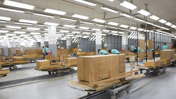 Gần 31% dự báo đơn hàng xuất khẩu mới tăng trong quý IV/2026. 