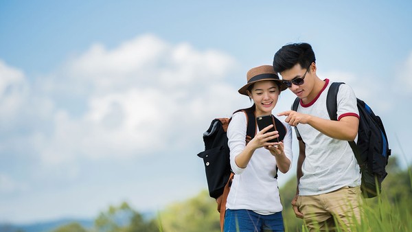 Chuyển đổi số du lịch hướng tới kết nối điểm đến, dịch vụ và dữ liệu trên các nền tảng dùng chung