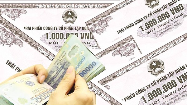 Việt Nam hoàn toàn có thể thu hút hàng triệu tỷ đồng vào thị trường trái phiếu doanh nghiệp