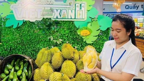 Nghị định số 384/2026/NĐ-CP quy định xác định xuất xứ Việt Nam đối với hàng hóa sản xuất và lưu thông trong nước.