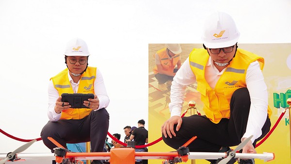 "Kinh tế tầm thấp" được xác định là không gian phát triển mới của đất nước