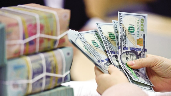 KIS Research: Tỷ giá có thể tăng nhẹ trong những tháng cuối năm