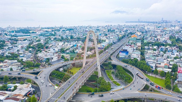 Dự án xây dựng Nút giao thông khác mức tại Ngã ba Huế do Công ty TNHH MTV BT Ngã Ba Huế Trung Nam làm nhà đầu tư.