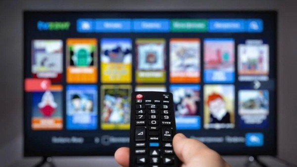 Nhà chức trách vừa xử phạt 6 doanh nghiệp cung cấp dịch vụ truyền hình trả tiền với tổng tiền phạt trên 3,1 tỷ đồng. 