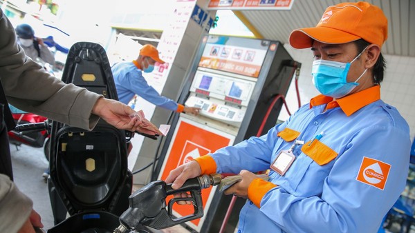 VCCI góp ý nhiều nội dung liên quan đến dự thảo Nghị định kinh doanh xăng dầu. 