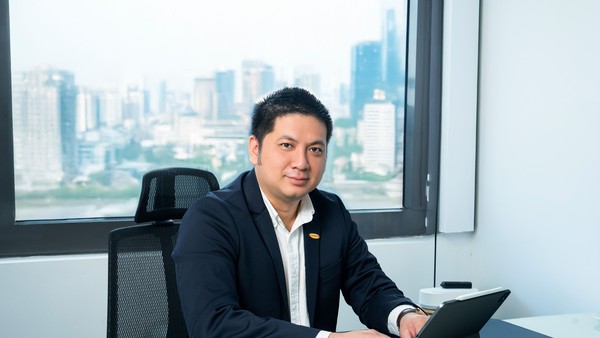 Tổng giám đốc Searefico (SRF) mua vào 200.000 cổ phiếu