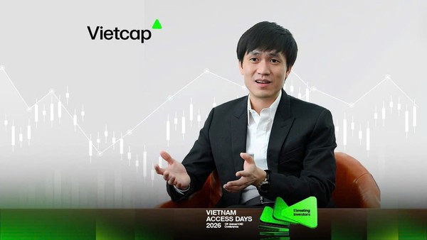 F88 và chiến lược tài chính toàn diện 2030: giải mã "sức nóng" tại VAD 2026