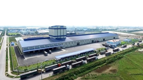 Nông nghiệp Hòa Phát (HPA) đặt mục tiêu lợi nhuận 2026 giảm 37%, cổ tức dự kiến 30%