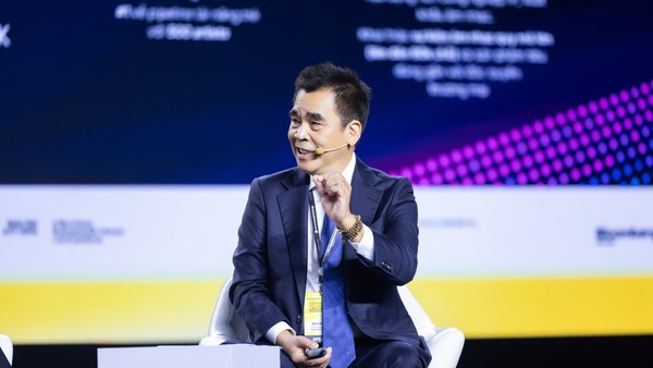 Ông Đinh Bá Thành, Chủ tịch DatVietVAC - đơn vị dẫn dắt làn sóng công nghiệp văn hoá với mô hình khai thác tối ưu IP - đang chuẩn bị cho kế hoạch IPO thu hút sự quan tâm đặc biệt từ thị trường. 