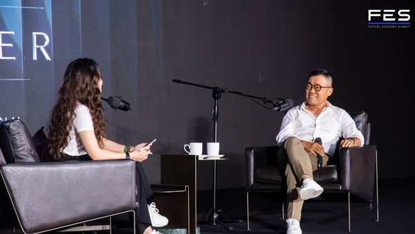 Ông Nguyễn Duy Hưng: Đi tìm "Steve Jobs Việt Nam" từ 99 thất bại và nghệ thuật quản trị "không ỷ vào số phận"