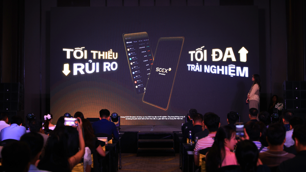 Tài sản số tại Việt Nam: Thị trường 17 triệu người dùng và cơ hội huy động vốn thế hệ mới