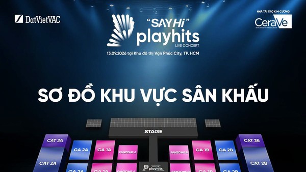 DatVietVAC (DVV) bước vào mùa cao điểm: Quy luật 3/7 và loạt IP, concert lớn đồng loạt kích hoạt doanh thu