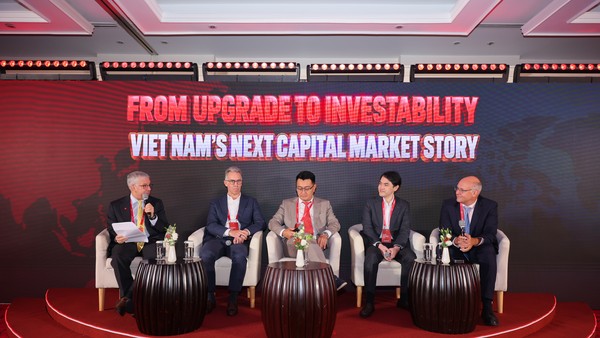 Sau nâng hạng, nhà đầu tư chờ thêm IPO, kỳ vọng định giá lại