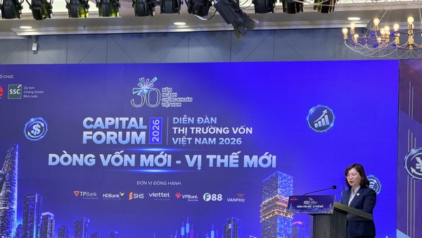 Chủ tịch UBCKNN đề nghị rà soát quy định về sở hữu nước ngoài