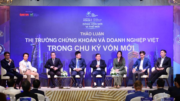 Lợi nhuận doanh nghiệp tăng, nhưng quỹ đầu tư vẫn có thể từ chối rót vốn