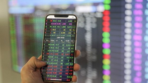 Tạm hoãn thanh toán chứng khoán phiên chiều 27/2/2026