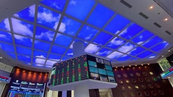 Hệ thống lưu ký trục trặc khi bảo trì KRX khiến cổ phiếu chậm về tài khoản