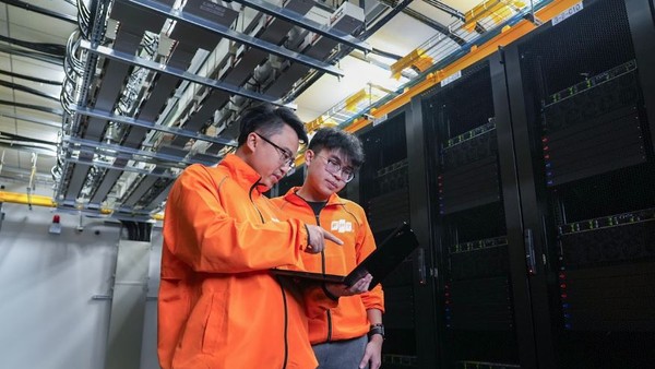 6 tháng đầu năm, FPT báo lãi trước thuế tăng trưởng 18,1%