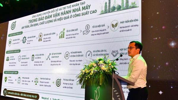BSR lập kỷ lục sản lượng và doanh thu 