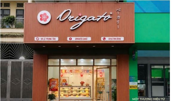 Hải Hà -Kotobuki là mảnh ghép mới của OCH