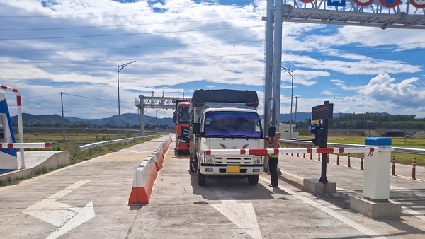 VETC, bò sữa của Tasco (HUT)