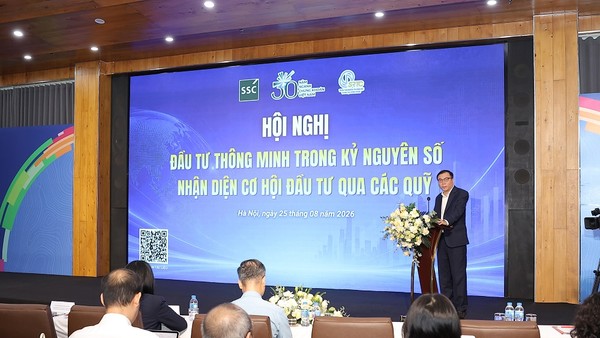 Ngành quỹ Việt Nam cần “động lực” để bứt phá