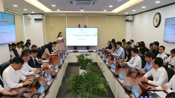 PVN sẽ thoái 2,13% vốn tại BSR trước tháng 3/2027