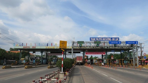 Báo lãi quý I/2026 giảm gần 50%, Hạ tầng IDICO (HTI) chốt quyền chia cổ tức 20% bằng tiền 