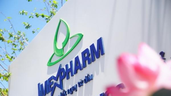Imexpharm (IMP) báo lãi quý III tăng 9% sau khi về tay tập đoàn dược phẩm Trung Quốc