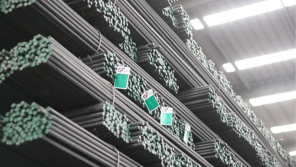 Cổ đông lớn của Thép Pomina (POM) thoái vốn bất thành 