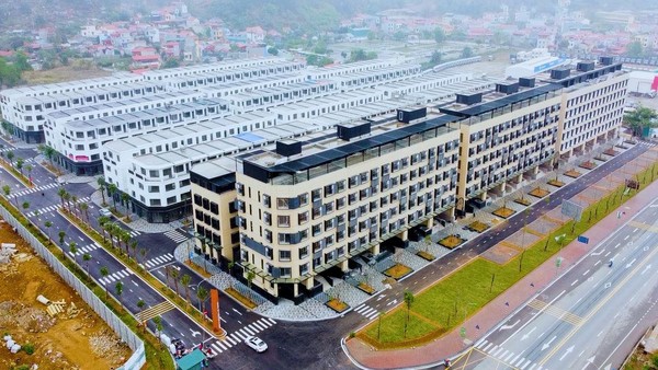 IDJ cho biết năm 2025 thị trường bất động sản chịu nhiều tác động tiêu cực, ảnh hưởng đến công tác bán hàng và các khoản chi phí liên quan của công ty.