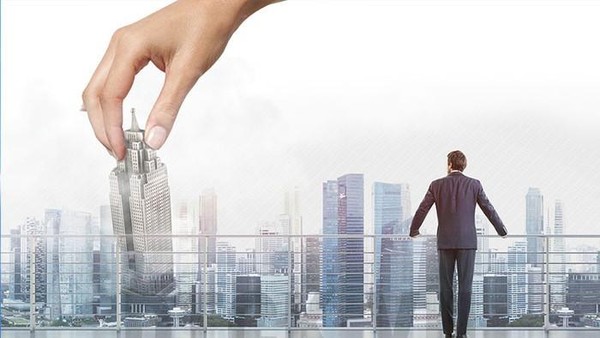 Giải mã cú hồi của cổ phiếu bất động sản