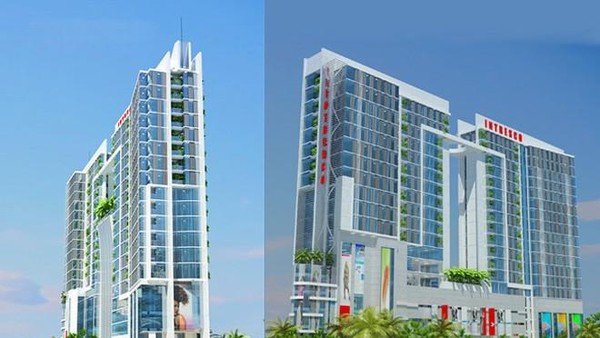 ITC đặt kế hoạch lợi nhuận 64 tỷ đồng năm 2026, cơ cấu doanh thu dịch chuyển sang khách sạn