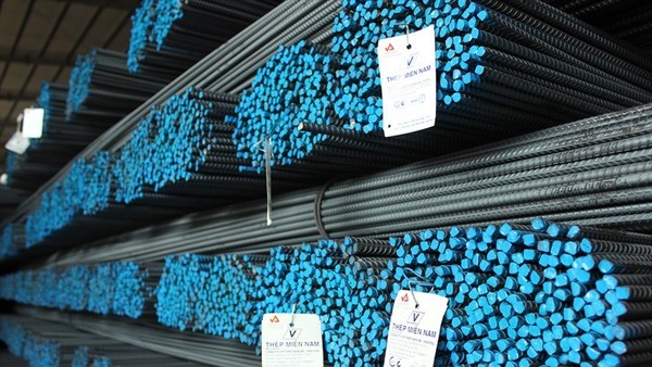 VNSteel (TVN) sắp chi hơn 200 tỷ đồng trả cổ tức năm 2025
