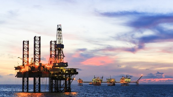 Ngành dầu khí nửa cuối 2026: Thượng nguồn và trung nguồn tiếp tục dẫn dắt tăng trưởng