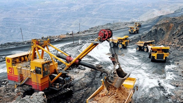 Khoáng sản TKV (KSV): Cổ đông có thể nhận cổ tức năm 2025 lên đến 119% bằng tiền mặt