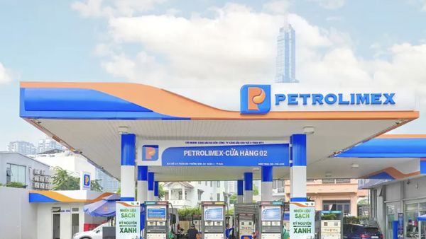 Petrolimex (PLX) có thể thu về khoảng 1.000 tỷ đồng từ bán cổ phiếu quỹ