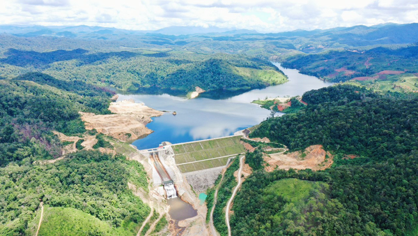 Lo El Nino, doanh nghiệp thuỷ điện dè dặt sau năm bội thu